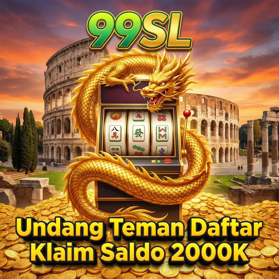 99sl Masuk