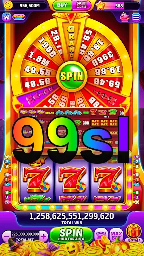 99sl Masuk