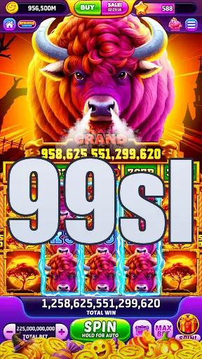 99sl Tangkapan Layar Resmi APK